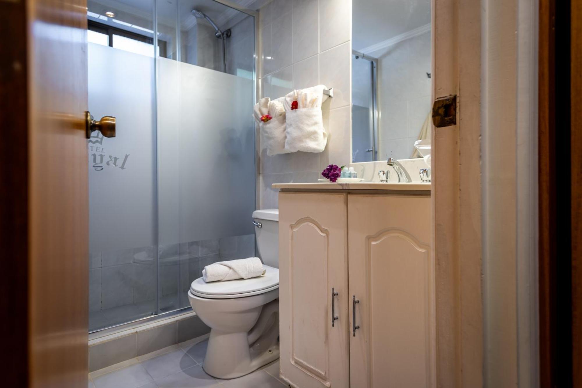 Hotel Royal Victoria Zewnętrze zdjęcie