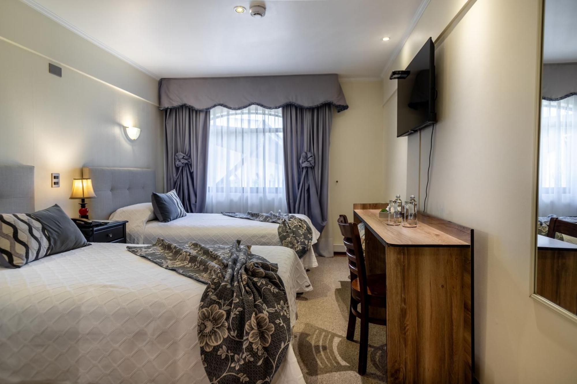 Hotel Royal Victoria Zewnętrze zdjęcie