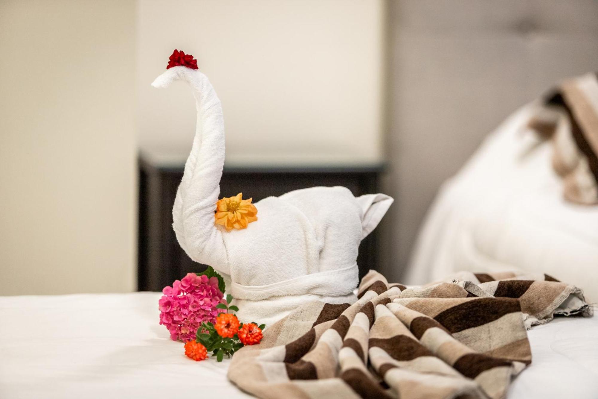 Hotel Royal Victoria Zewnętrze zdjęcie