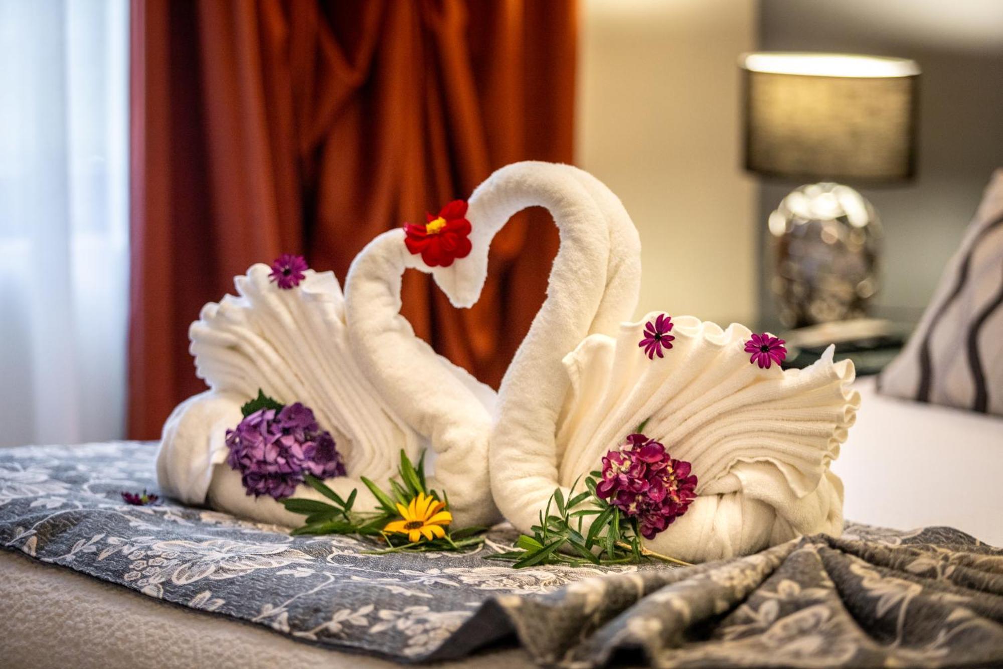 Hotel Royal Victoria Zewnętrze zdjęcie