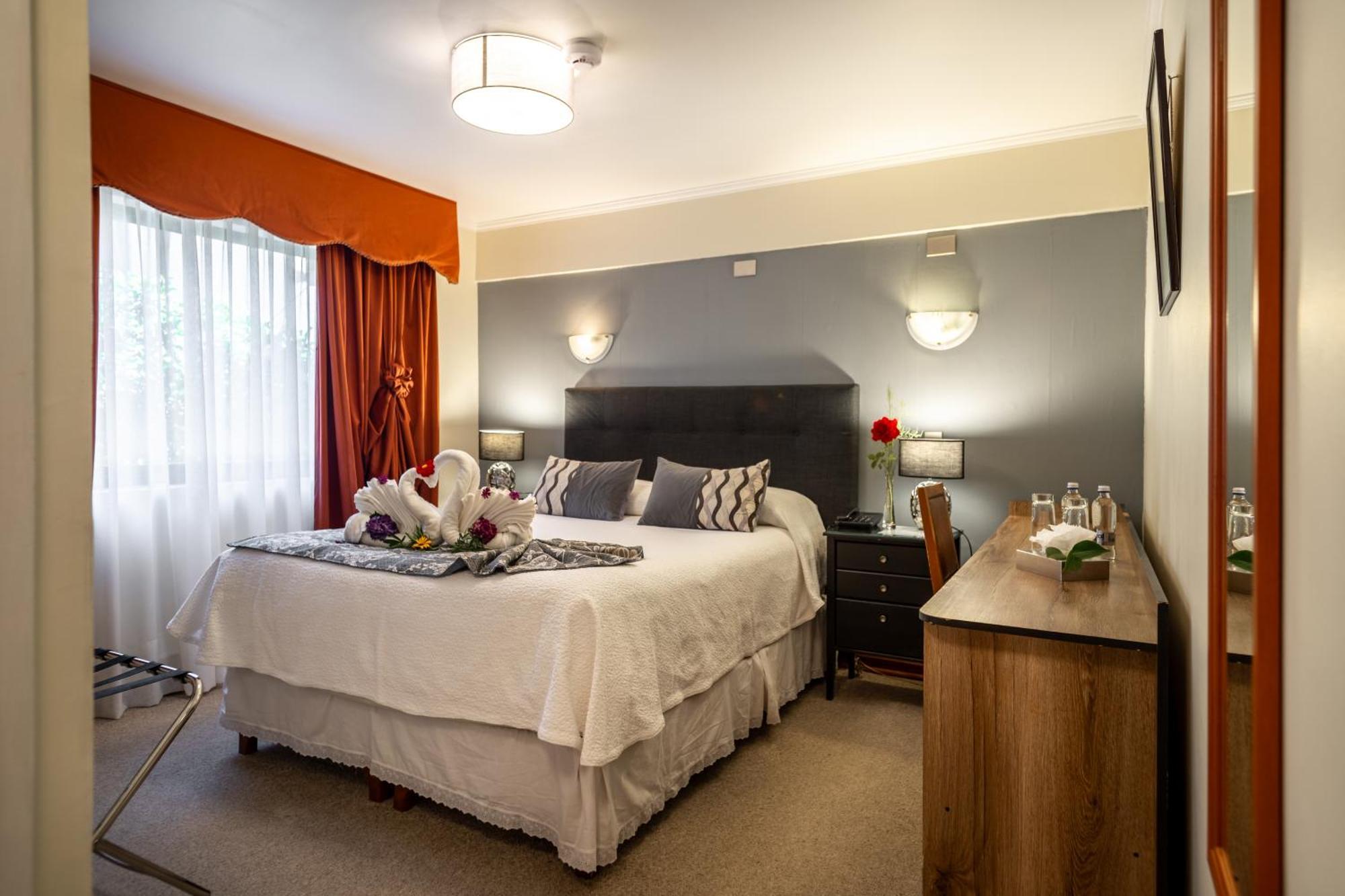 Hotel Royal Victoria Zewnętrze zdjęcie