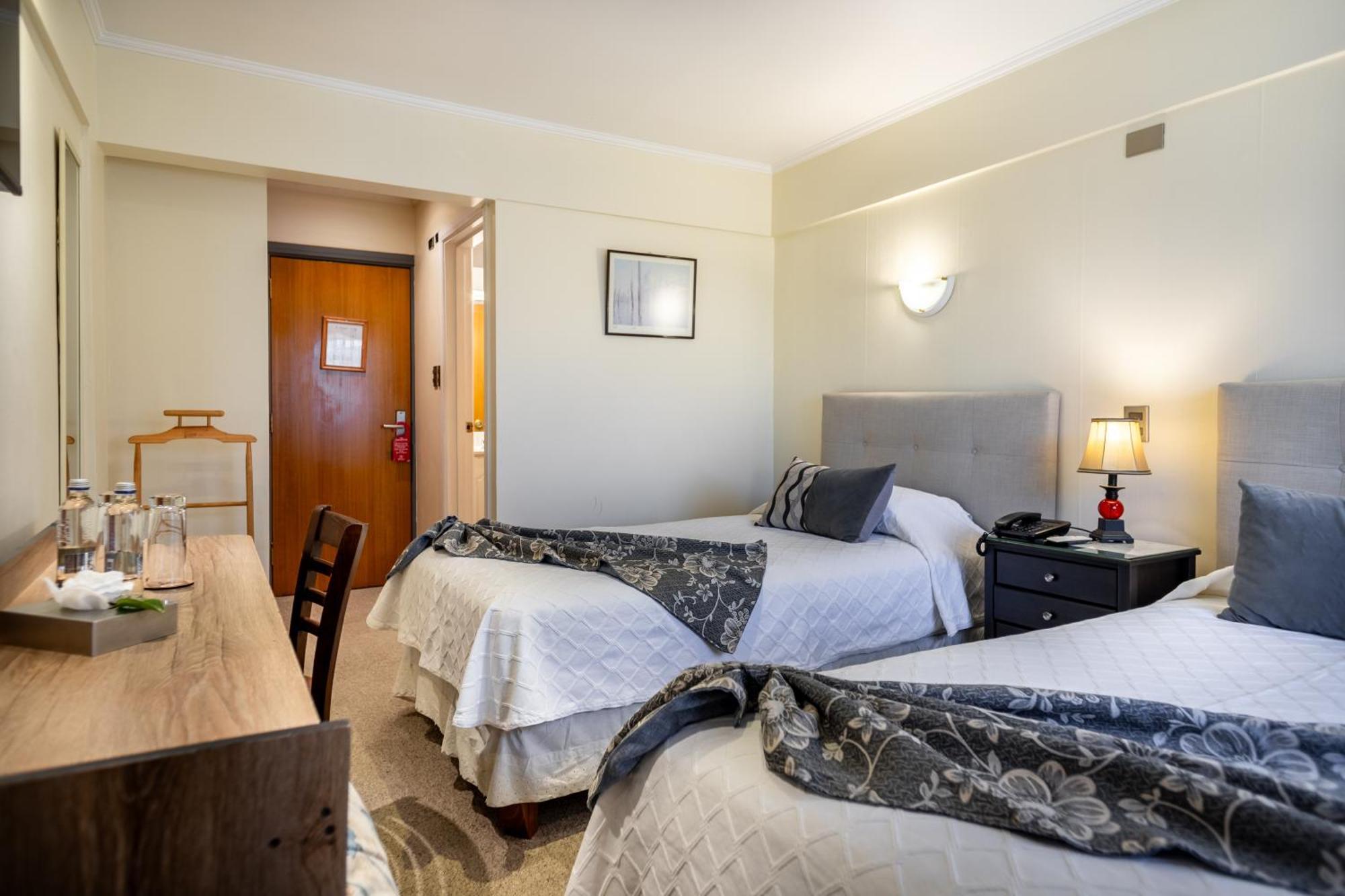 Hotel Royal Victoria Zewnętrze zdjęcie