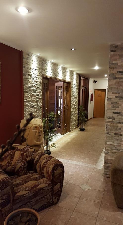 Hotel Royal Victoria Zewnętrze zdjęcie