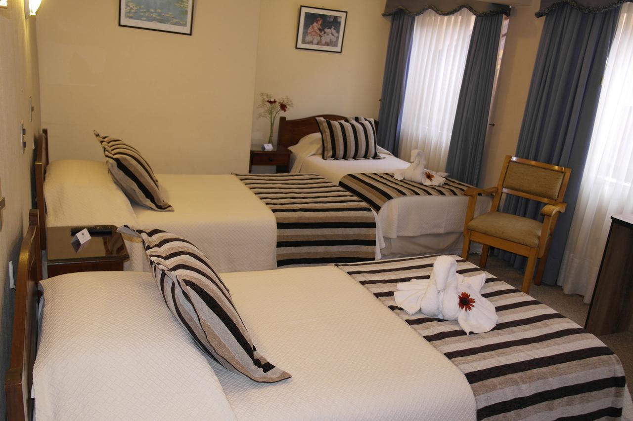 Hotel Royal Victoria Zewnętrze zdjęcie