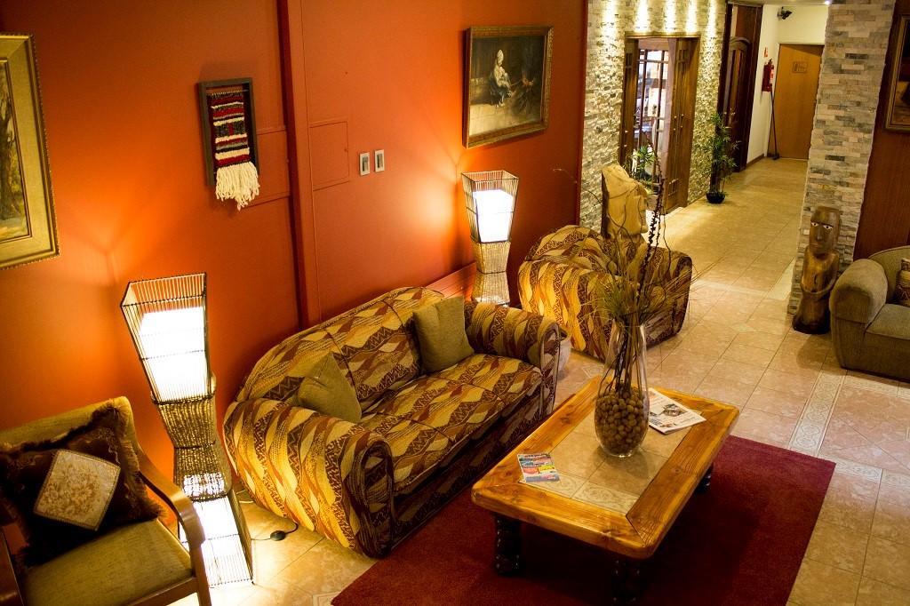 Hotel Royal Victoria Zewnętrze zdjęcie