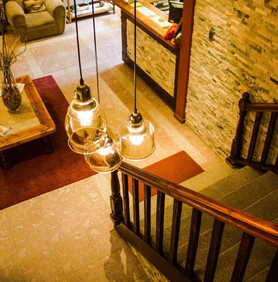 Hotel Royal Victoria Zewnętrze zdjęcie